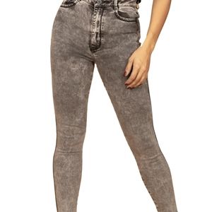Aimae High waisted jeans